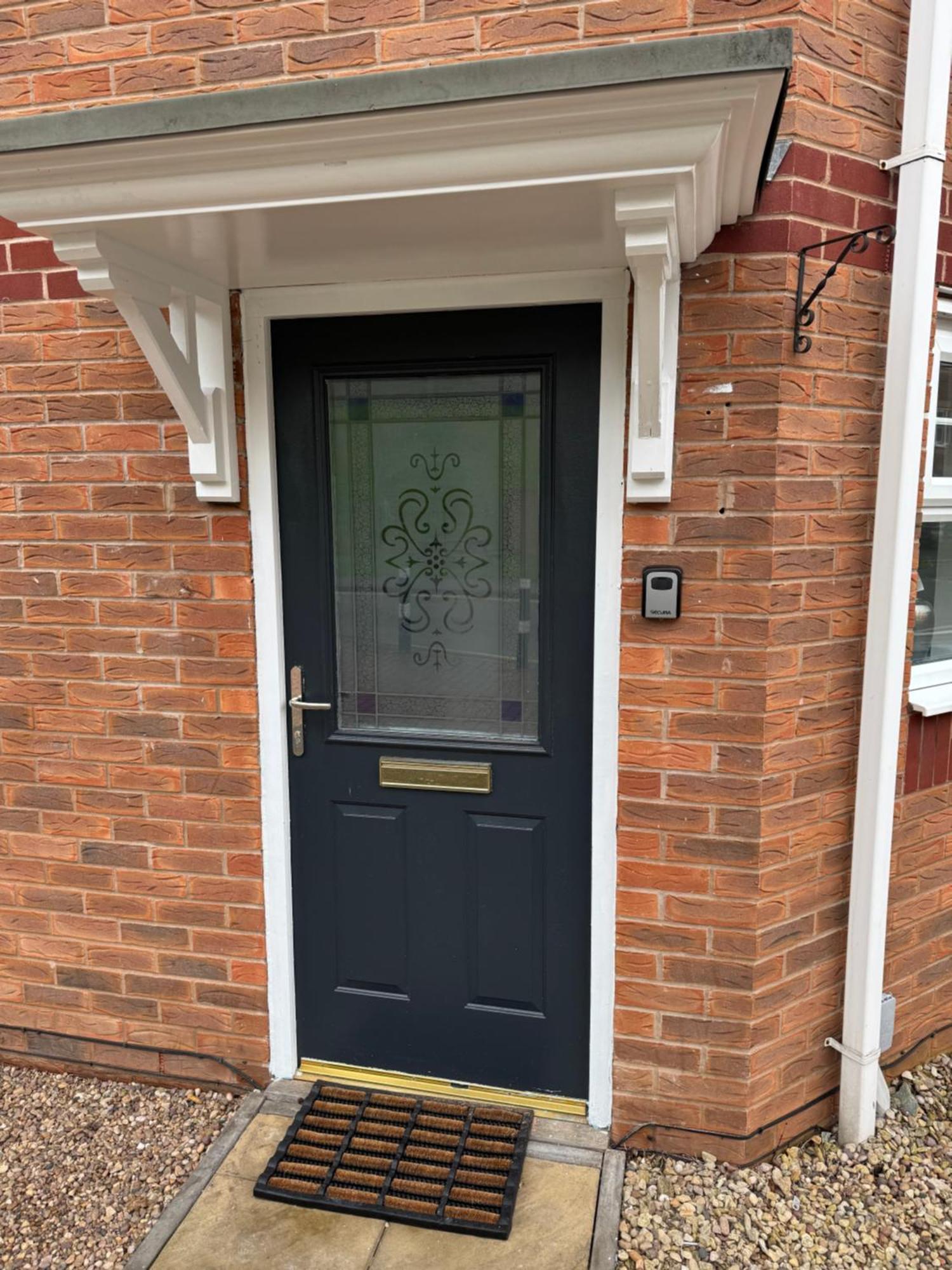 Harmony House 3 Bedroom New Build For Families, Contractors, Black Country Museum Sleeps 6 تيبتون المظهر الخارجي الصورة