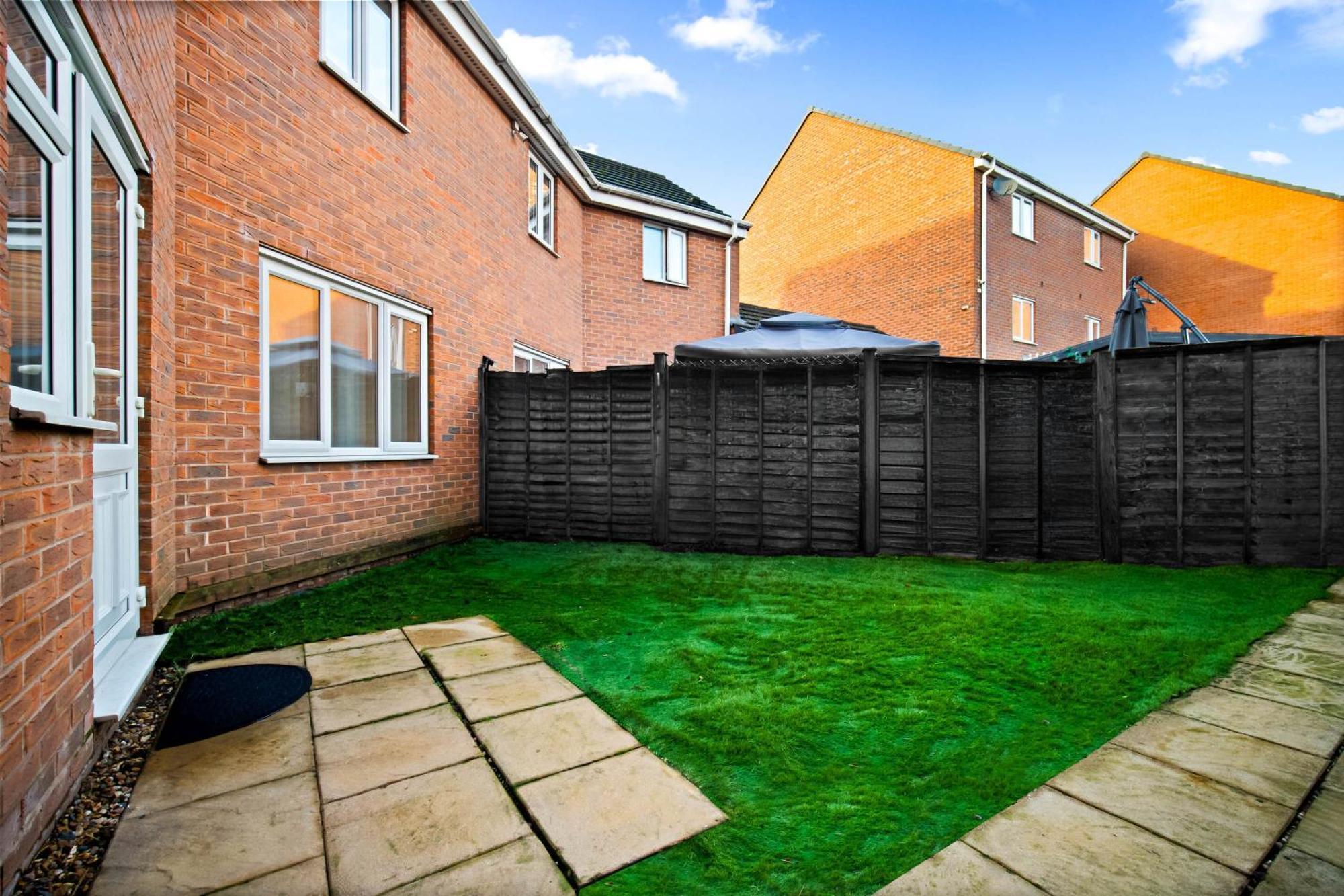 Harmony House 3 Bedroom New Build For Families, Contractors, Black Country Museum Sleeps 6 تيبتون المظهر الخارجي الصورة