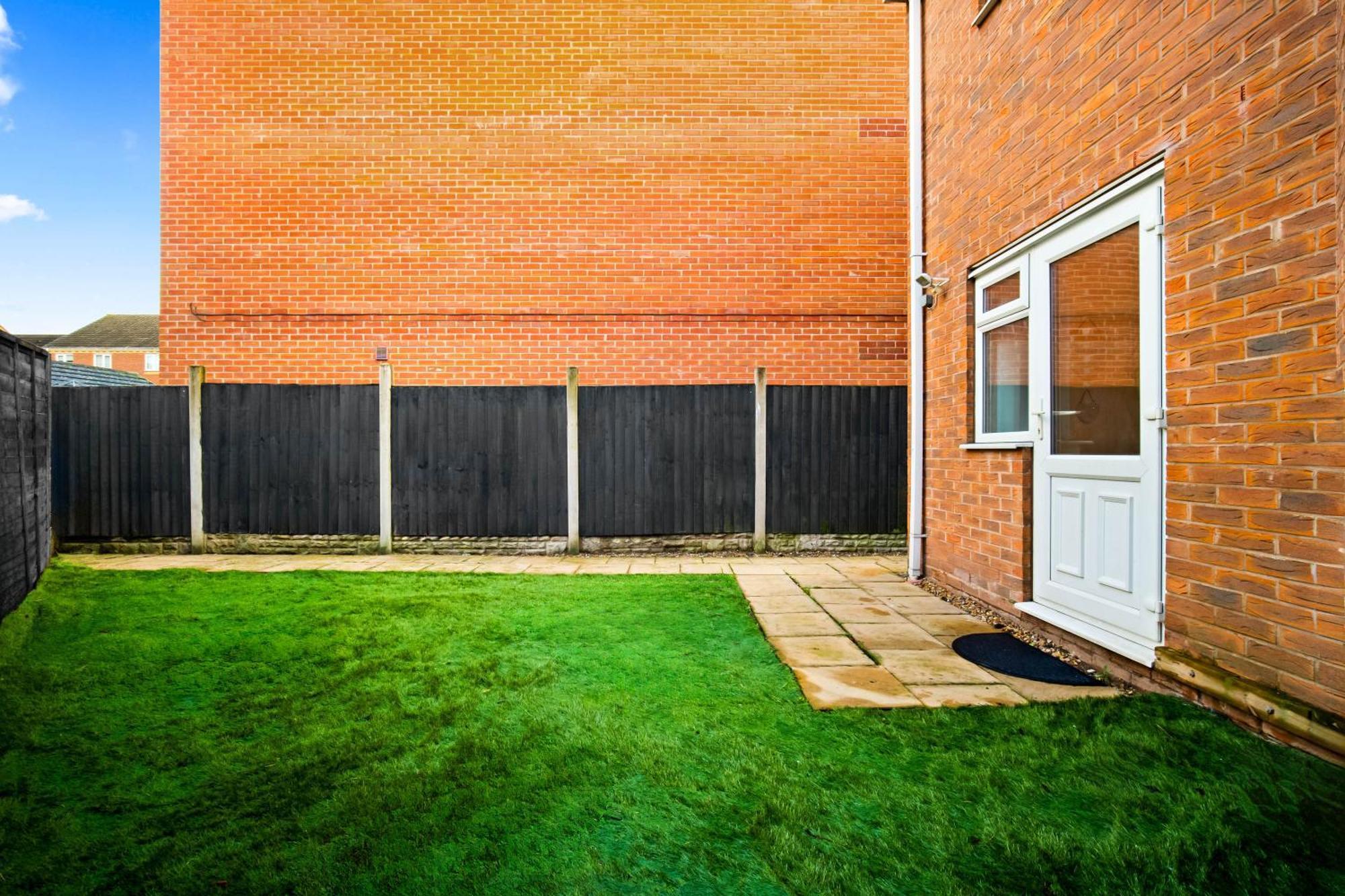 Harmony House 3 Bedroom New Build For Families, Contractors, Black Country Museum Sleeps 6 تيبتون المظهر الخارجي الصورة